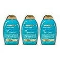 thumbnail image 3 of Ogx Shampoo Argan Oil Of Morocco Extra Strength 13 Ounce (384Ml) (3 Pack), 3 of 3