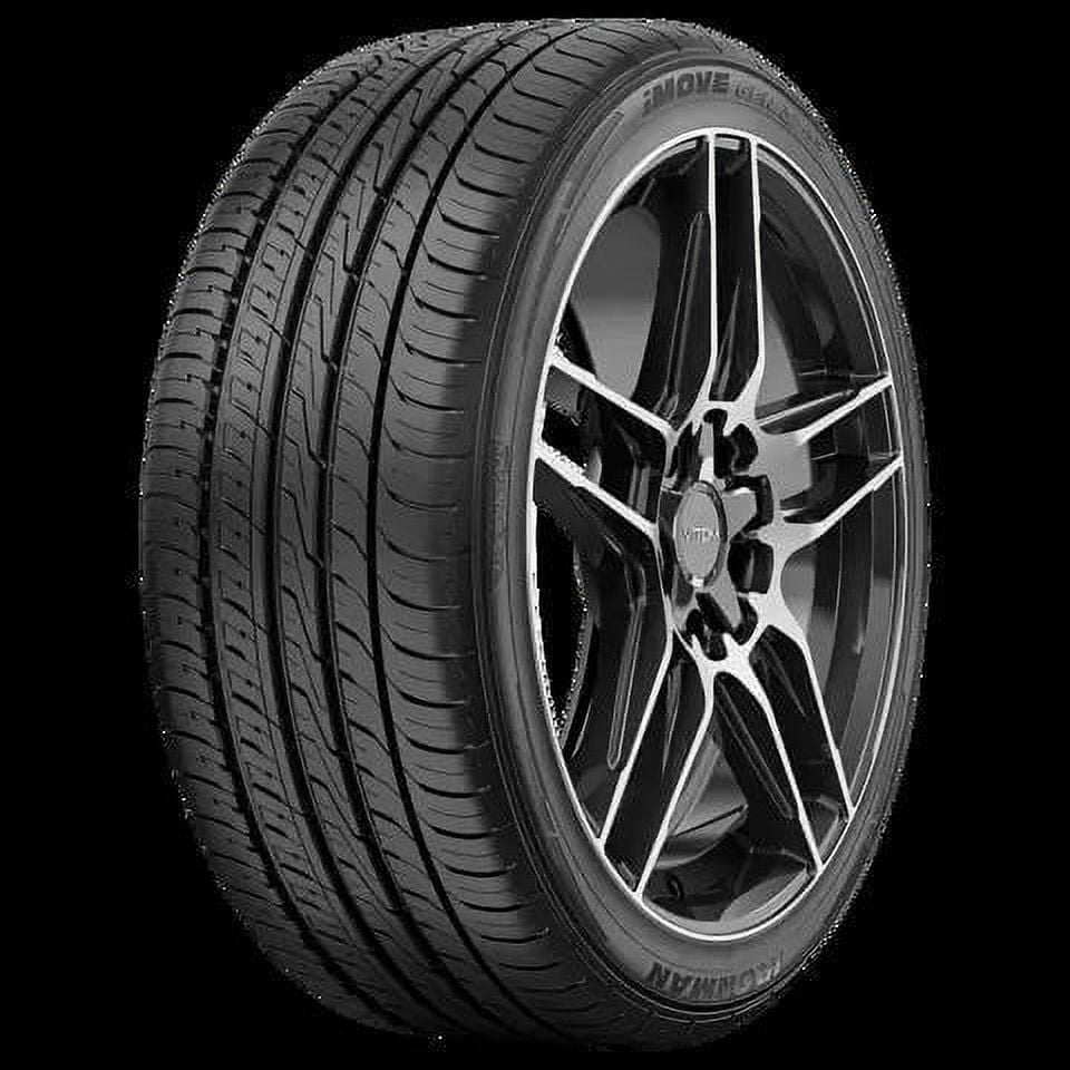 Ironman iMove Gen 3 AS 245/40R18XL 97W BSW pneu