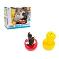 thumbnail image 2 of Looney Tunes Sylvester and Tweety Ceramic Salt and Pepper Shakers | Set of 2, 2 of 7
