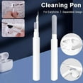 thumbnail image 6 of Vikakiooze Multipurpose Cleaning Kit, Soft Brush For Phone Charging Port, Earbuds, Earbuds, Headphones, Headphones, Case, Laptop, 6 of 9