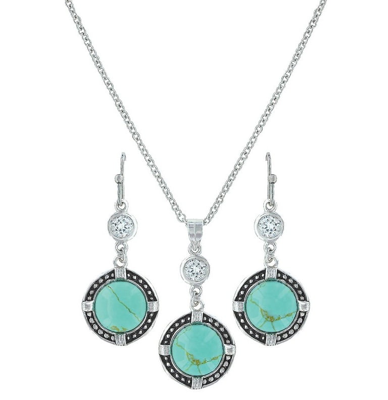 Montana silversmith earrings Clearance