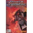 thumbnail image 1 of Transformers, The: Devastation #5A VF ; IDW Comic Book, 1 of 1