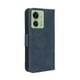 thumbnail image 1 of Funda Tipo Billetera GANGXUN para Motorola MOTO Edge 40 – Tapa Flip con Tarjetero, 1 of 5
