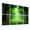 Color 2, variant on 8 Pack Art Acoustic Panels Sound Absorbing Serene Forest Landscape Fawn Grazing Soft Morning Light Decorative Soundproof Wall Panels Self Adhesive for Nursery Game Room Bedroom 48"x32"