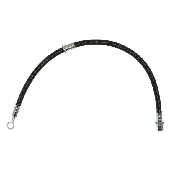Raybestos Element3 Brake Hose, BH384228 Fits select: 2008 SUBARU IMPREZA 2.5I, 2018-2021 SUBARU WRX