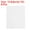White, variant on Nail Letter Stickers 8 Sheets, 3D Alphabet Nail Decals Self-Adhesive for Women Nail Art, Fluorescent Red