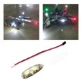 thumbnail image 4 of Luz estroboscópica ligera para drones, advertencia de , 4 modos, iluminación anticolisión, luz LED de señal , lámpara para , Blanco Hugo Luz estroboscópica, 4 of 7