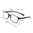 thumbnail image 1 of Lunettes de Lecture Style Rétro de Printemps Lunettes de Lecture, 1 of 6