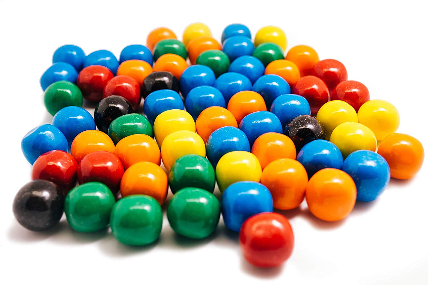 Tootsie Roll Candy Coated Chews 1 LB Resealable Stand Up Candy Bag