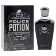 thumbnail image 3 of Perfume Police Potion Power For Him Eau de Parfum, 100 ml, 3 of 9