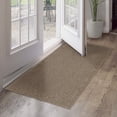 thumbnail image 4 of 2 ft x 5 ft Lincoln Oatmeal Mat, 4 of 4
