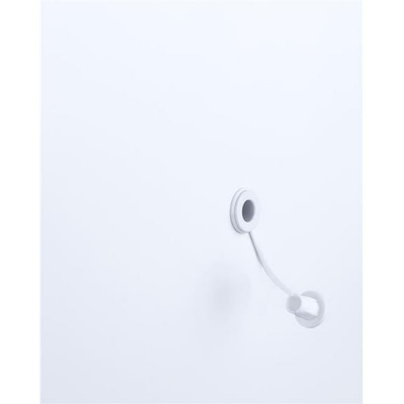 Eq Temp 19" Wide Compact Medical Refrigerator