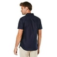 thumbnail image 2 of Burton Mens Oxford Short-Sleeved Shirt, 2 of 4