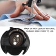 thumbnail image 1 of Qiilu Home Sewing Machine Replacement Part Accessory Bobbin Case Inner Rotary Hook     , Rotary Hook, Bobbin Case Rotary Hook, 1 of 7