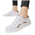 thumbnail image 3 of Futezty Fashion Sports Comfortable Breathable Casual Running Shoes Women, 3 of 5