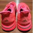 thumbnail image 4 of Adi-das SUPERNOVA Mens Running Shoes Pink/ Black Copper Metallic - FV6032 Sz 9.5, 4 of 6