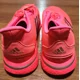 thumbnail image 4 of Adi - das SUPERNOVA Mens Running Shoes Pink/ Black Copper Metallic - FV6032 Sz 9.5, 4 of 6