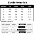 thumbnail image 4 of Linen T Shirts for Men Lightweight Breathable Short Sleeve V Neck T-Shirts Vintage Loose Fit Summer Casual Beach Tee Tops, 2XL, 4 of 5