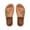 Yellow, variant on Clearence Women’s Fishmouth Cut-Out Flat Sandals Summer Beach Slides with Adjustable Single Strap Thick Cushioned Sole Lightweight Non-Slip Design Comfortable Outdoor Shoes