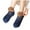 Blue, variant on Saving Clearance!Compression Socks for Women Plush And Thickened Home Confinement Socks, Snow Socks, Sleep Carpet Socks