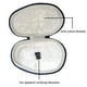 thumbnail image 3 of Estuche Transporte Duro Almacenamiento A Prueba Golpes para MX Master 2S/3S, 3 of 5