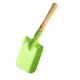 thumbnail image 1 of Pala de Jardín, Pala de Mano, Diseño de Mango Ergonómico, Herramienta de Jardín Manual para Extracción, Color Aleatorio, 1 of 9