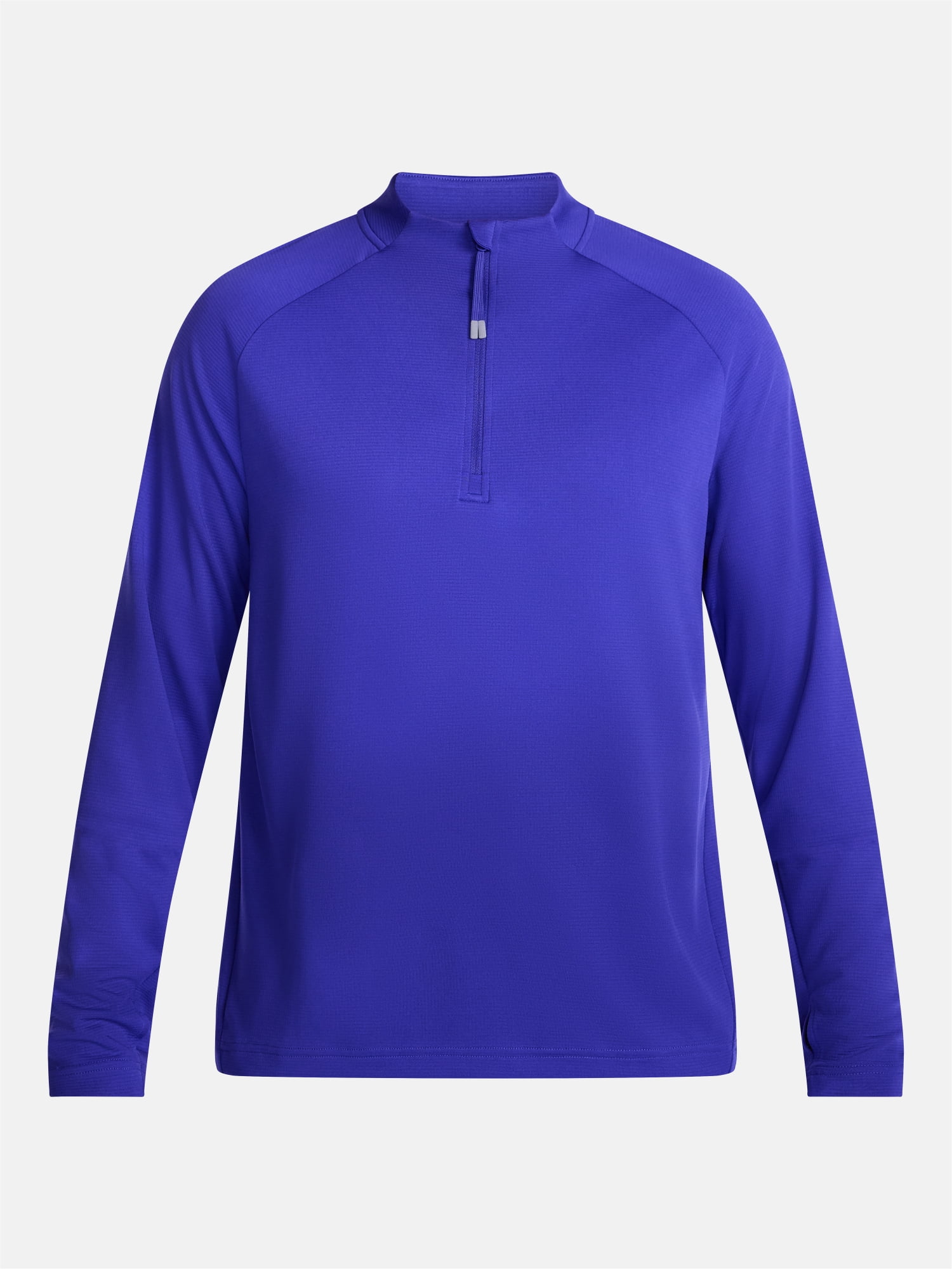Avia Men's and Big Men's Performance Quarter Zip Pullover, Sizes XS-4XLT