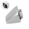 thumbnail image 4 of Front Rear Exterior Door Handle End Cap Chrome for Hummer H3 2006-2010 15932907 15932-907, 4 of 5