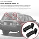 thumbnail image 2 of Rear Window Hinge Set Liftgate Glass Hinges Left & Right Fits for Escape 2001 - 2007 YL8Z78420A68BA YL8Z78420A69BA-Good, 2 of 5