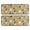 Yellow Baseball Items, variant on Kitchen Rugs Sets Of 2,Colorful Fairy Princess Pattern Anti Fatigue Kitchen Mat Rugs Non Slip Washable,Decorative Kitchen Floor Mats for Kitchen,Sink,Laundry,17"x47"+17"x47"