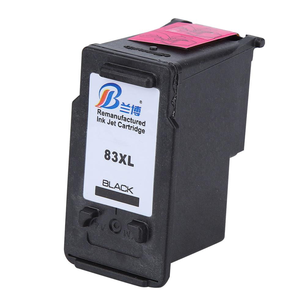 Herwey Printer Ink Cartridge Replacement Fit for Canon ...