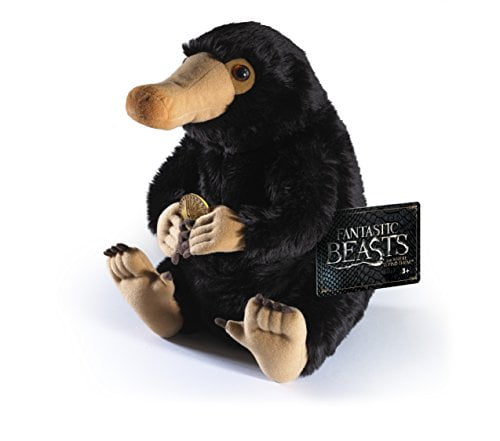 diy niffler plush