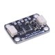 thumbnail image 3 of Módulo de sensor de salida digital SHT41 1.08 V-3.6 V para monitoreo de calidad del aire FLhrweasw Nuevo, 3 of 9