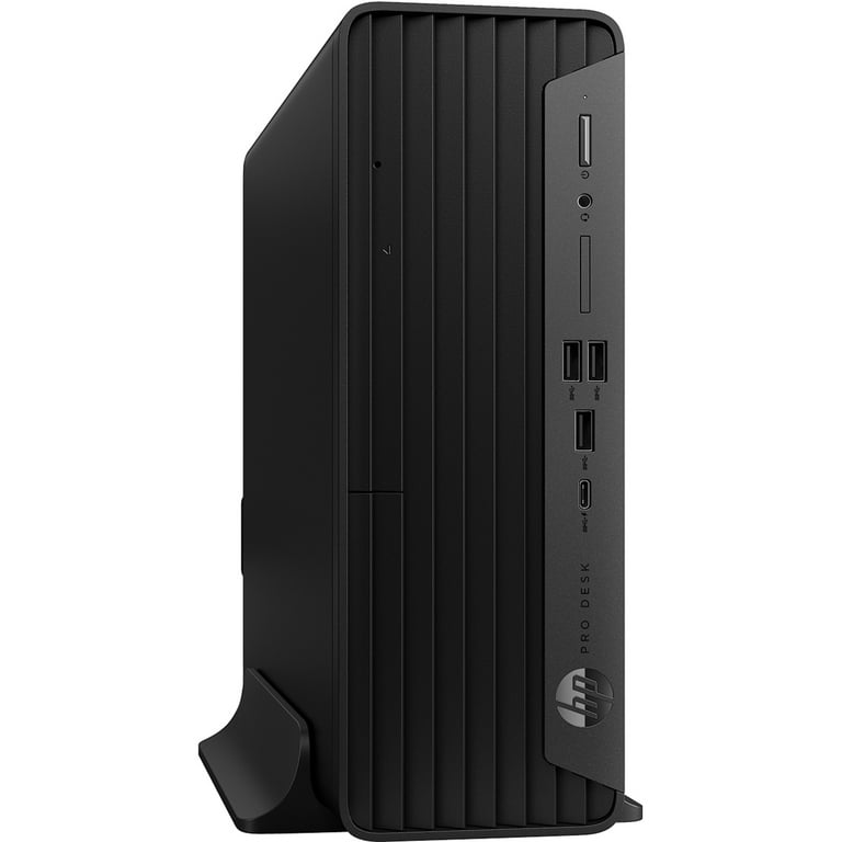 HP Pro SFF 400 G9 Desktop Computer, Intel Core i5 12th Gen