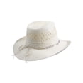 thumbnail image 1 of Top Headwear Outback Toyo Cowboy Hat Natural, 1 of 2