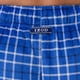 thumbnail image 4 of Pantalón de Pijama para Hombre IZOD de Forro Polar Sedoso Azul/Amarillo XXL, 4 of 5