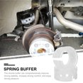 thumbnail image 3 of MasteelfCA 2pcs Universal Vehicle Car Shocks Tool Rubber Spring Bumper Power Auto Buffers, 3 of 7