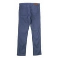 thumbnail image 2 of Zegna Jean Extensible à Cinq Poches pour Hommes - 33, 2 of 2
