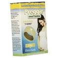 thumbnail image 5 of Preggie Wrist Bands, Beige, 4 Wrist Bands, 5 of 7