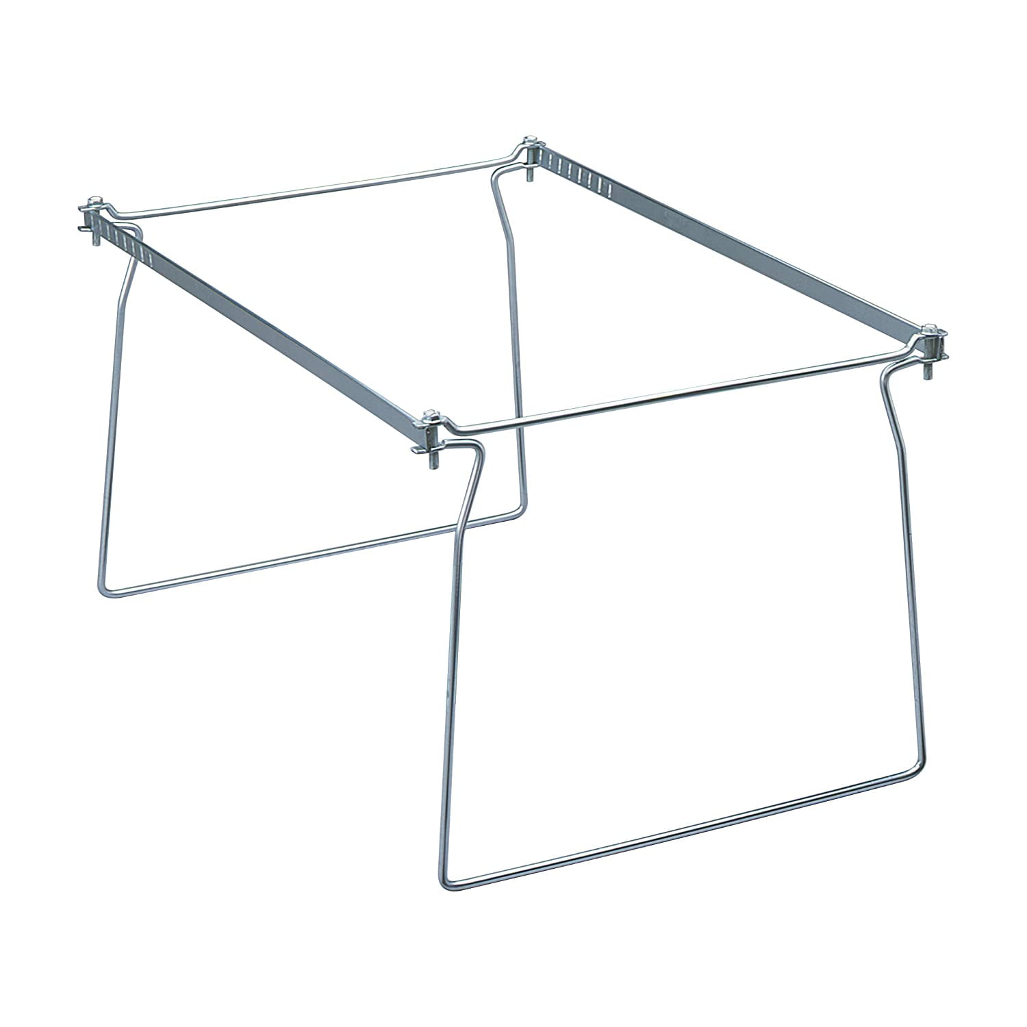 legal hanging file folder frame