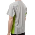 thumbnail image 2 of o'neill men 24/7 sun tee loose fit rashguard swim shirt regular & big/tall sizes, 2 of 3