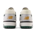 thumbnail image 3 of New Balance 550 Nightwatch Pine Green White Sneakers Retro BB550PWC Men's oki09, 3 of 6