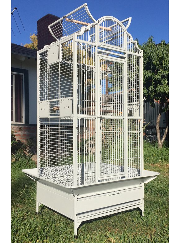 Large Bird Cages in Bird Cages