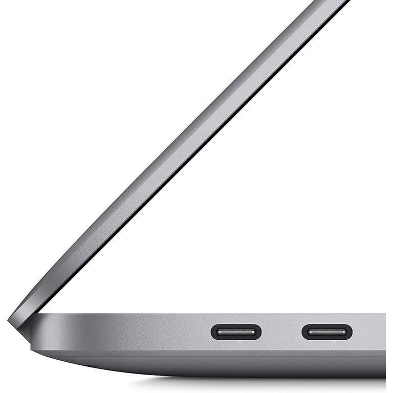 Restored Apple Macbook Pro 16'' Retina Core i9-9980HK 2.4GHz