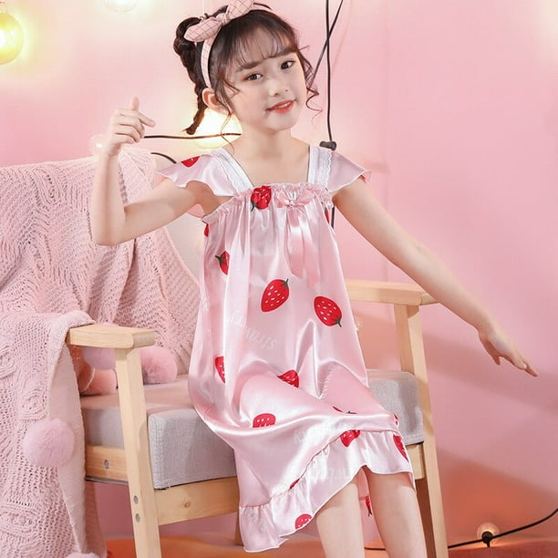 Disney StellaLou Winnie filles pyjamas t b b fronde jupe