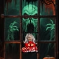 thumbnail image 4 of WGXU Scary Toy Hanging With Sound And Light Sensor Motion Activated Novelty Prank Decoration For Kids And Adults, 4 of 5