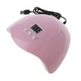 thumbnail image 6 of JUNTEX 54W UV Resin Dryer UV Resin Fast UV Curing Lamp USB Charge Jewerly Making Tools, 6 of 19