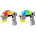 thumbnail image 2 of Laser X Micro Double B2 Blasters, 2 of 3