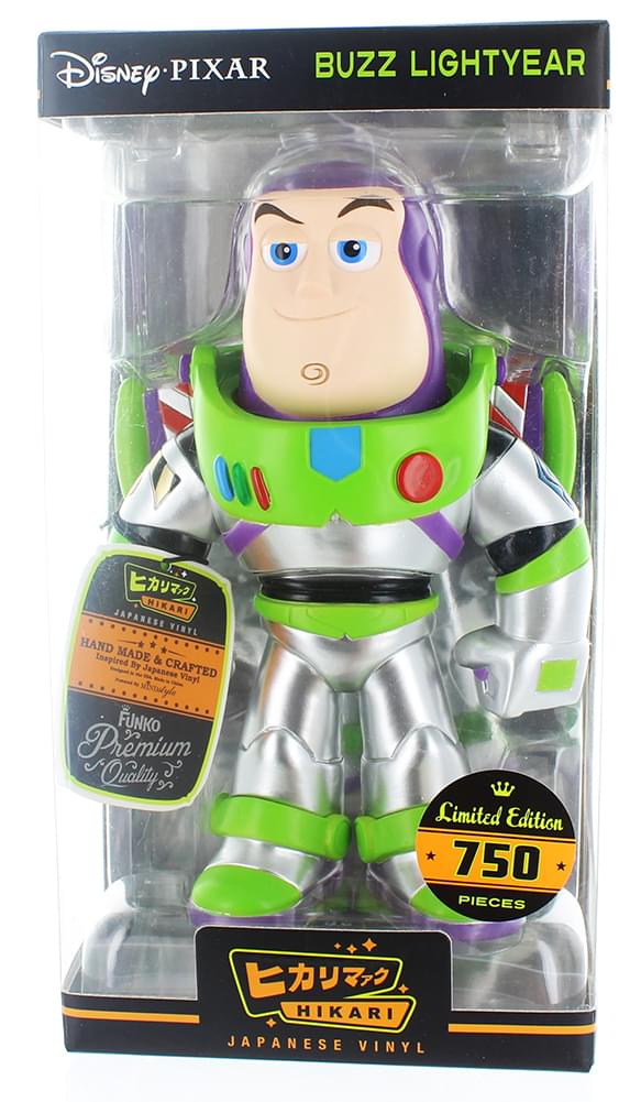 precio buzz lightyear