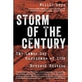 thumbnail image 1 of Pre-Owned Storm of the Century: The Labor Day Hurricane of 1935 (Paperback) 1493037978 9781493037971, 1 of 1